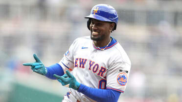 Ronny Mauricio's second homer of the game (3)