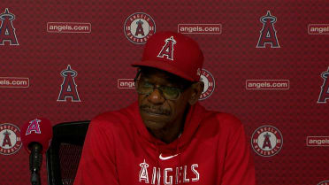 Ron Washington on 4-3 win over White Sox