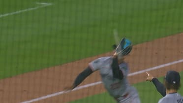 Jonathan India's RBI single