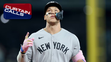 Aaron Judge's 15th homer leads Yankees to victory