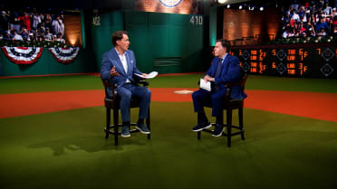 Costas and Verducci relive 2025 WS Game 7 on 12/11