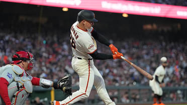 Matt Chapman's two-run triple