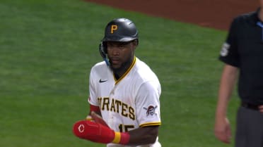 Oneil Cruz's game-tying single