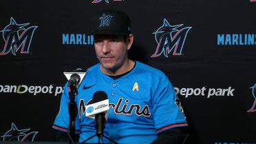 Clayton McCullough on Lopez's two-homer game, 5-4 win