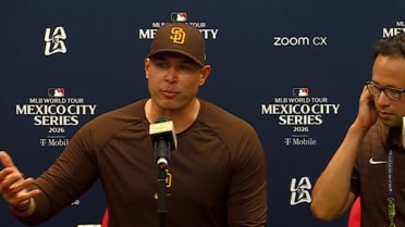 Craig Stammen on club's resilience, defense, more