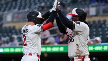 Kody Clemens' three-run home run (3)