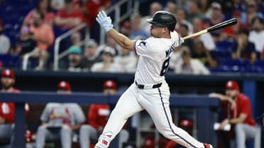 Jakob Marsee's RBI single