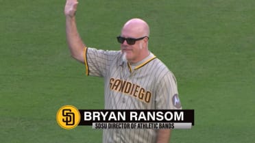 4/15/25 National Anthem