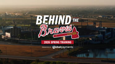 Behind the Braves: Season 6, Episode 4
