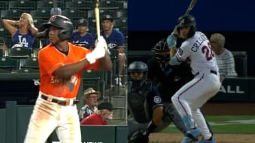Watch Sacramento River Cats and Reno Aces