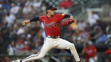 Hurston Waldrep K's Yordan Alvarez