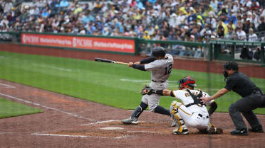 Curtain Call: Trent Grisham hits two home runs