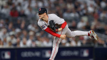 Sonny Gray K's Ben Rice
