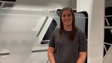 Sea Dogs broadcaster gets bobblehead treatment