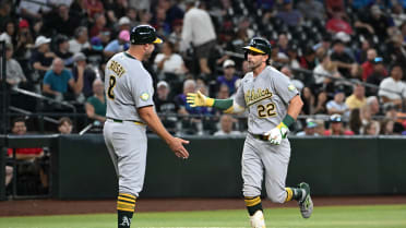Jeff McNeil's solo home run (4)