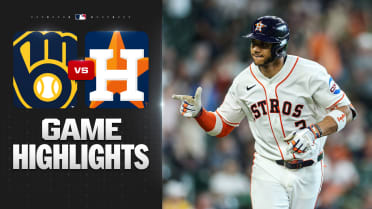 Jeremy Peña, Christian Walker power Astros to 9-2 win