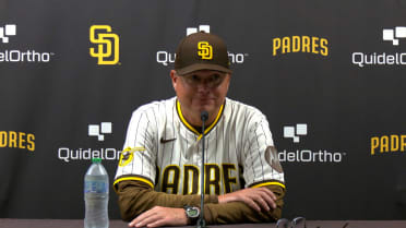 Mike Shildt on pitching and 7-0 win