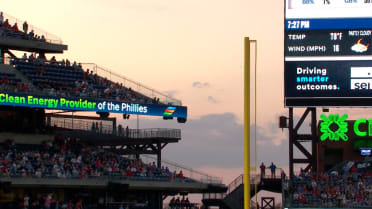 Bola de foul confirmada tras revisión