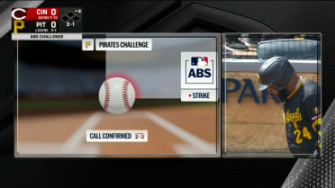 Strike 2 confirmado tras reto ABS en el 8vo
