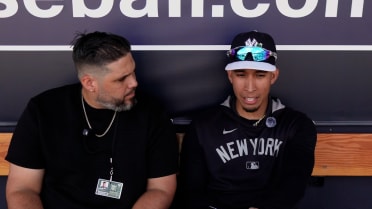 Cabrera sobre su recuperación