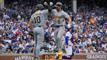 Brandon Lowe crushes two homers vs. the Cubs