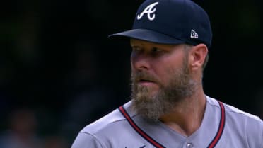 Chris Sale K's Cooper Pratt