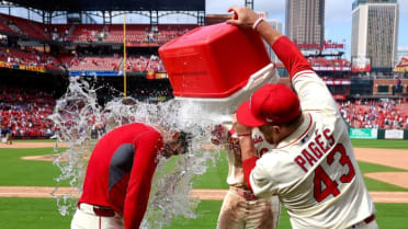 Curtain Call: Nolan Arenado's walk-off home run