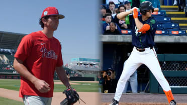 Watch Lehigh Valley IronPigs and Norfolk Tides