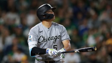 Munetaka Murakami's first career GRAND SLAM (6)