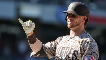 Ryan O'Hearn talks joining Pirates 