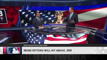 Presidential Decrees for the 2026 season