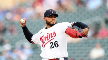 Taj Bradley strikes out 10 Royals over six innings