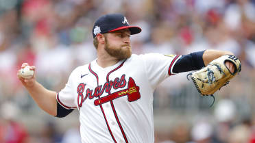 Bryce Elder's four strikeouts