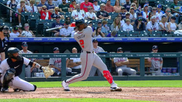 Curtain Call: Jorge Soler hits two home runs
