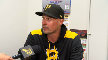 Don Kelly on win over the Reds