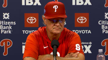 Don Mattingly talks Jesús Luzardo's start in 4-1 loss