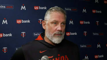 Derek Shelton on Taj Bradley's strong outing