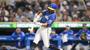 Kody Clemens' two-run home run (18)