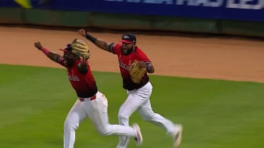 Leones alcanzan corona 18 en LIDOM