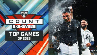 Top Games: Red Sox vs. Tigers