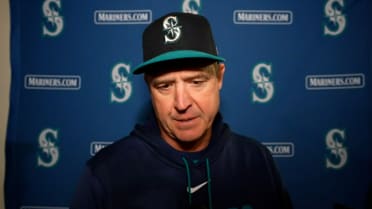 Dan Wilson on Mariners' loss