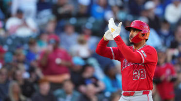 Jose Siri's two-run home run (10)