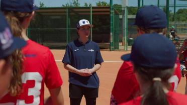 New role for former Trailblazer