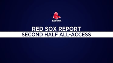 Second Half All-Access