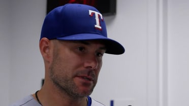 Skip Schumaker on Jacob deGrom's outing in 4-2 loss