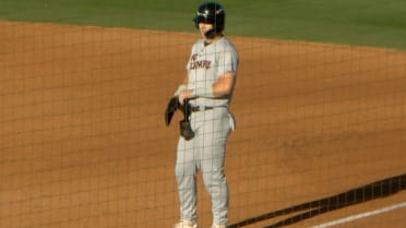 Truitt Madonna's RBI single