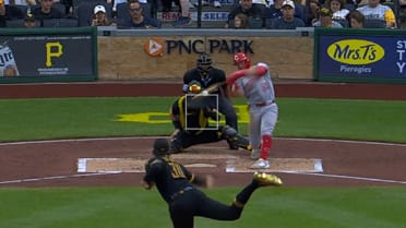 Blake Dunn remolca con sac fly