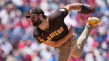 Lucas Giolito poncha cinco vs. Filis