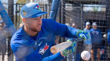 George Springer on how team can repeat 2025 success