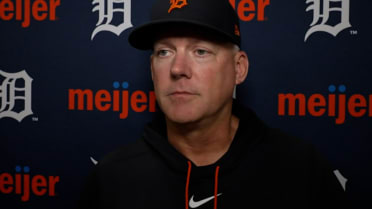 Hinch on Valdez's outing, adjustments made and more 